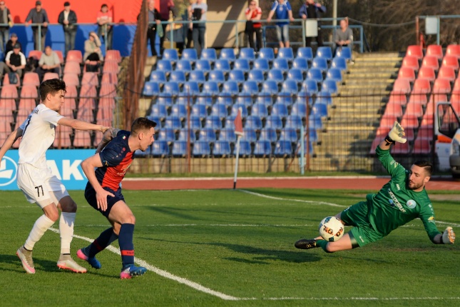 Szpari-Mosonmagyaróvár - fotó Trifonov Éva