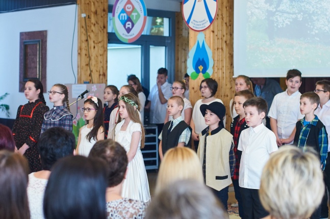 Móra Napok 2018 - fotó Szarka Lajos