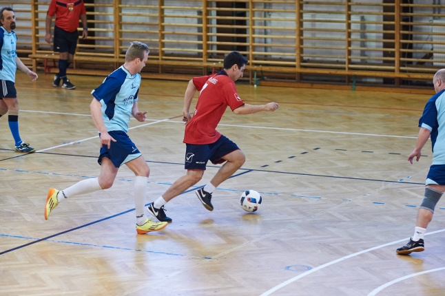 Paragrafus Kupa 2018 - fotó Szarka Lajos