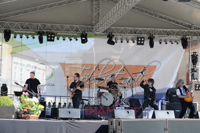 Helló Nyíregyháza délután 1 - fotó Trifonov Éva