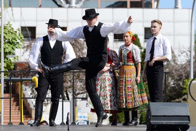 Helló Nyíregyháza délután 2 - fotó Trifonov Éva