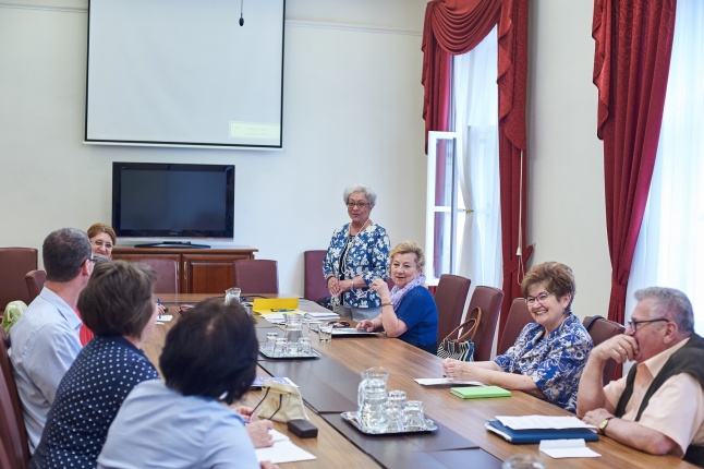 Idősügyi Tanács 20180426 - fotó Szarka Lajos