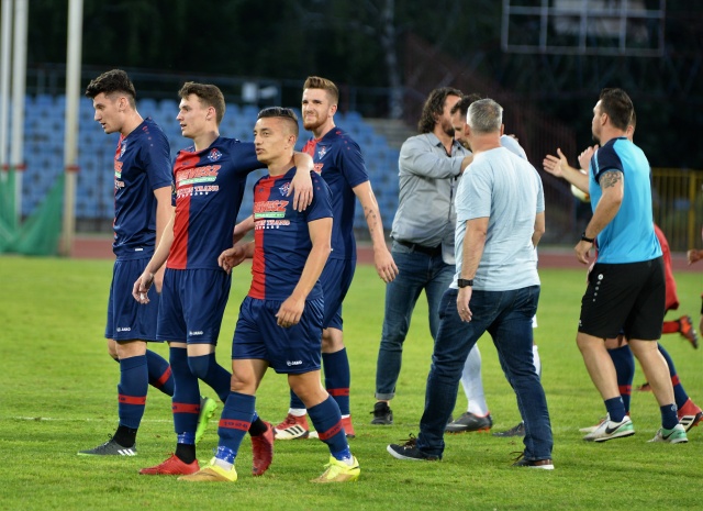 Szpari-Siófok - fotó Trifonov Éva