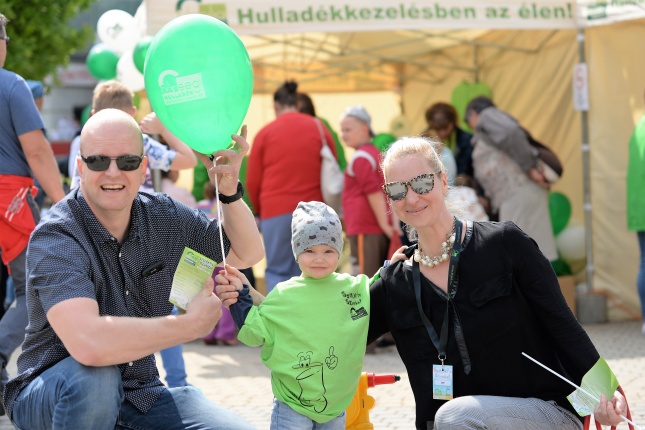 Szelektív Szombat 2018 (1) - fotó Trifonov Éva