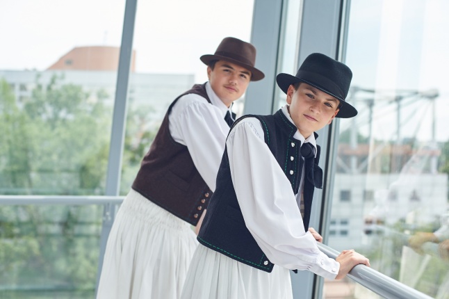 Pulyabál 2018 - fotó Szarka Lajos