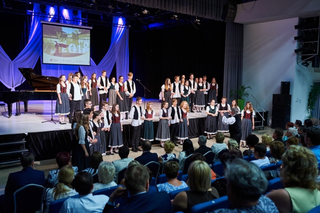 Pedagógusnap 2018  1 - fotó Szarka Lajos