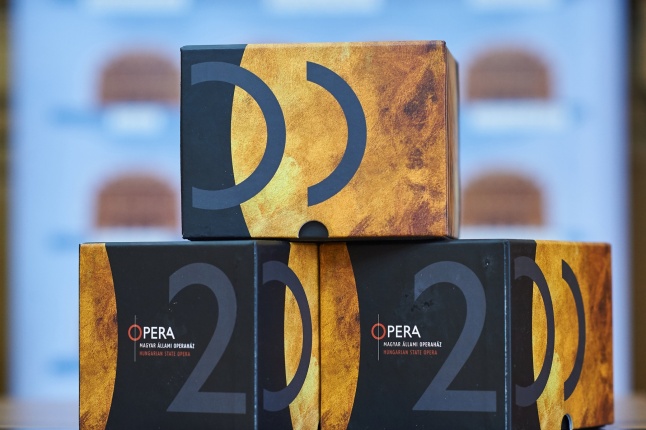 Opera 200 - fotó Szarka Lajos