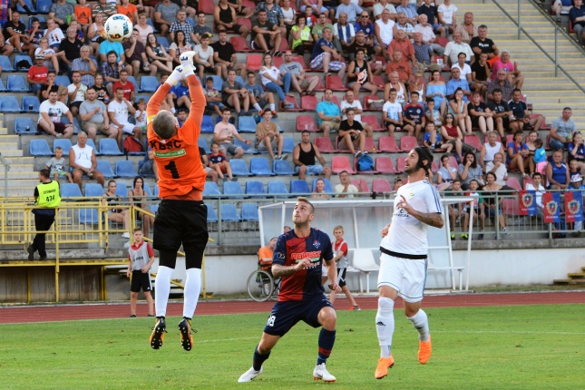 Szpari-Kazinbarcika - fotó Trifonov Éva