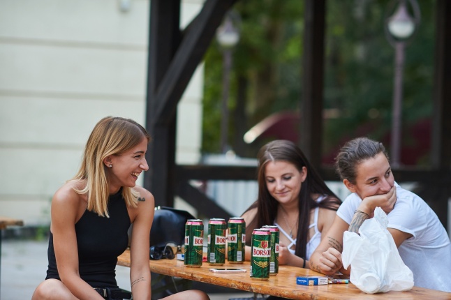 Sóstó Serfeszt 2018