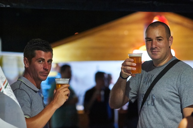 Sóstó Serfeszt 2  2018