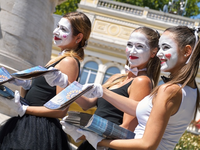 VIDOR 2018 sajtótájékoztató - fotó Szarka Lajos