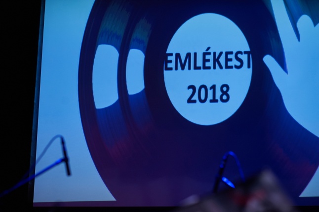 Shultz Emlékest - fotó Szarka Lajos