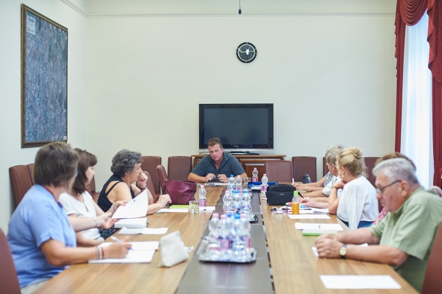 Idősügyi Tanács 20180816 - fotó Szarka Lajos