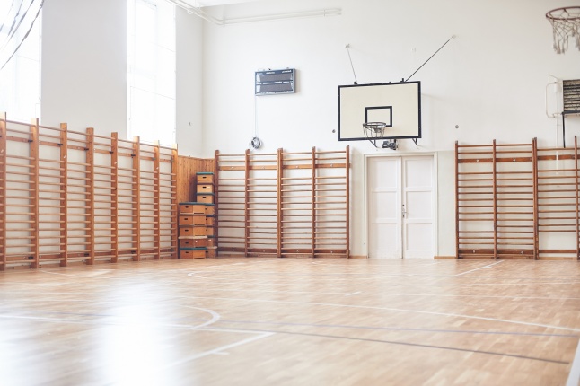 Fejlesztés az Apáczai iskolában - fotó Szarka Lajos