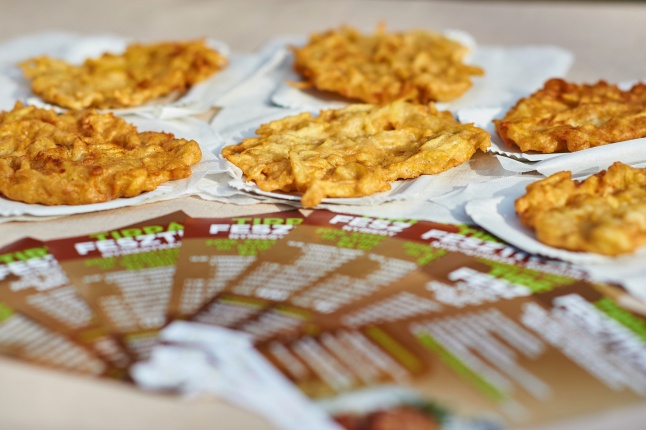 Tirpák Fesztivál beharangozó - fotó Szarka Lajos