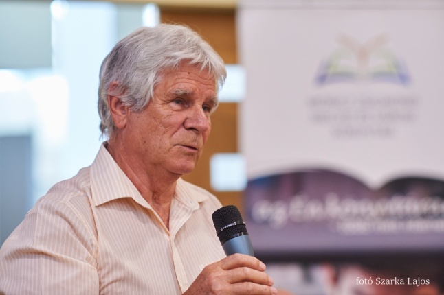 Értékes Esték 20180917 - fotó Szarka Lajos