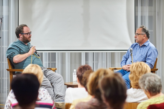 Bencs Esték 20180918 - fotók Szarka Lajos