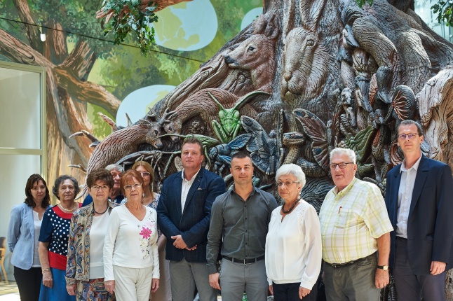 Idősügyi Tanács 20180920 - fotó Szarka Lajos