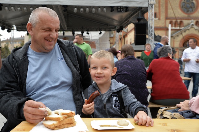 Tirpák Fesztivál szombat 2 - fotó Trifonov Éva