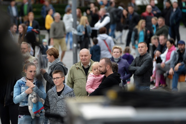 Tirpák Fesztivál - Folkfusion Band koncert - fotó Trifonov Éva