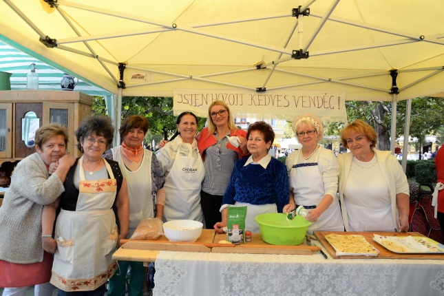 Vasárnap is Tirpák Fesztivál! - fotó Trifonov Éva