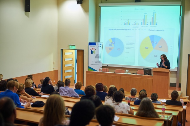 Könyvtárosok szakmai napja