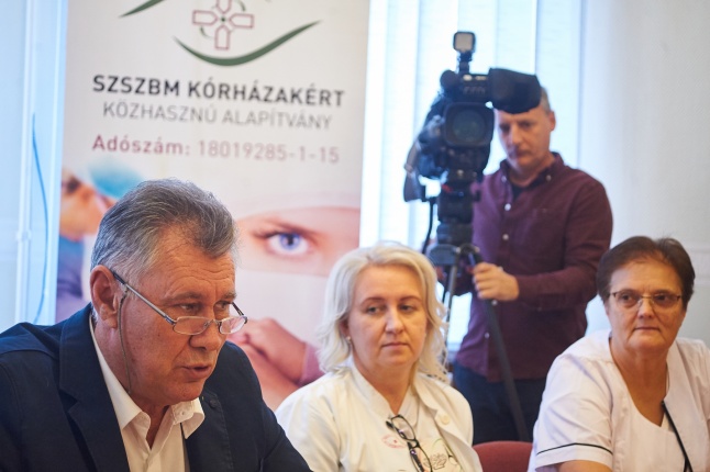 Szív Világnapja beharangozó