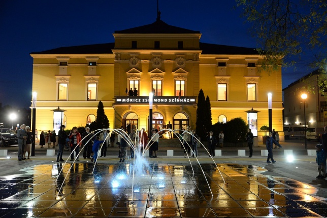 Filharmónia évadnyitó 2018 - fotó Trifonov Éva