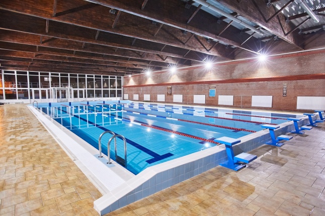 Júlia Fürdő este - fotó Szarka Lajos