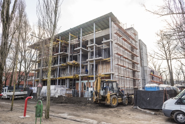 Így épült a Pangea 2.