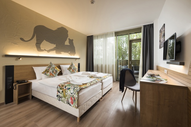 Így épült a Pangea 4.