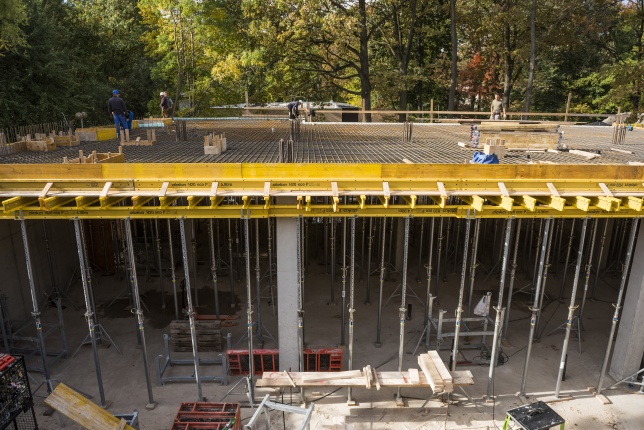 Így épült a Pangea 6.