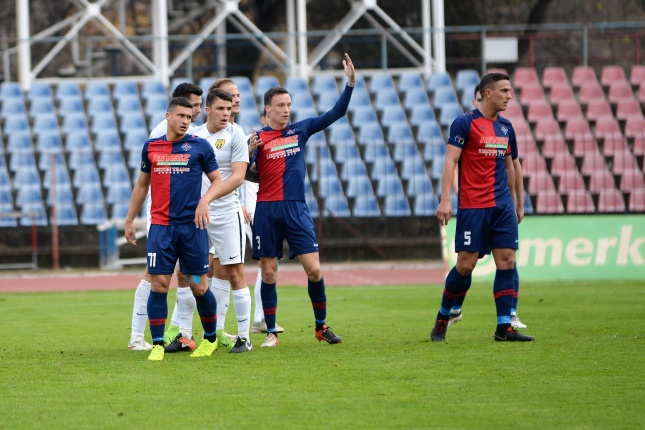 Szpari-Soroksár 2018-ősz - fotó Trifonov Éva