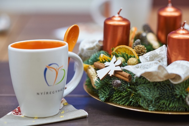 Nyíregyházi Advent 2018 beharangozó - fotó Szarka Lajos