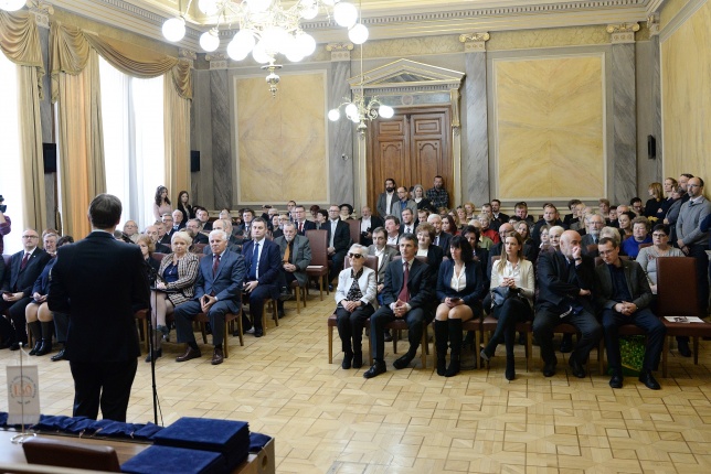 Jósa András Múzeum Napja  - fotó Trifonov Éva