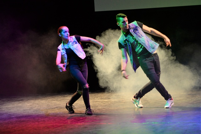 Like 4 Gála - fotó Trifonov Éva