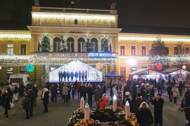 Adventi programok 20181204