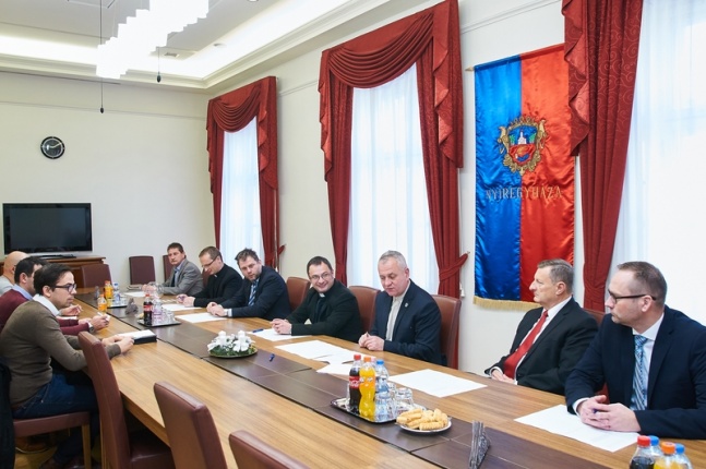 Adventi Kupa 2018 focitorna beharangozó