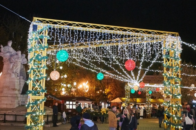 Adventi programok 20181205