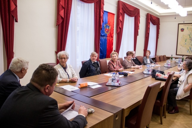 Idősügyi Tanács 20181210