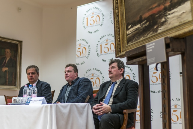 Ismét meghosszabítják a Munkácsy 50 kiállítást - fotó Kohut Árpád