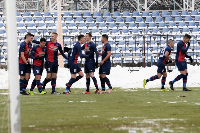 Szpari-Mosonmagyaróvár - fotó Trifonov Éva