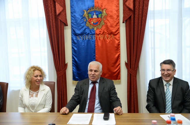 Bölcsődefejlesztés - fotó Trifonov Éva