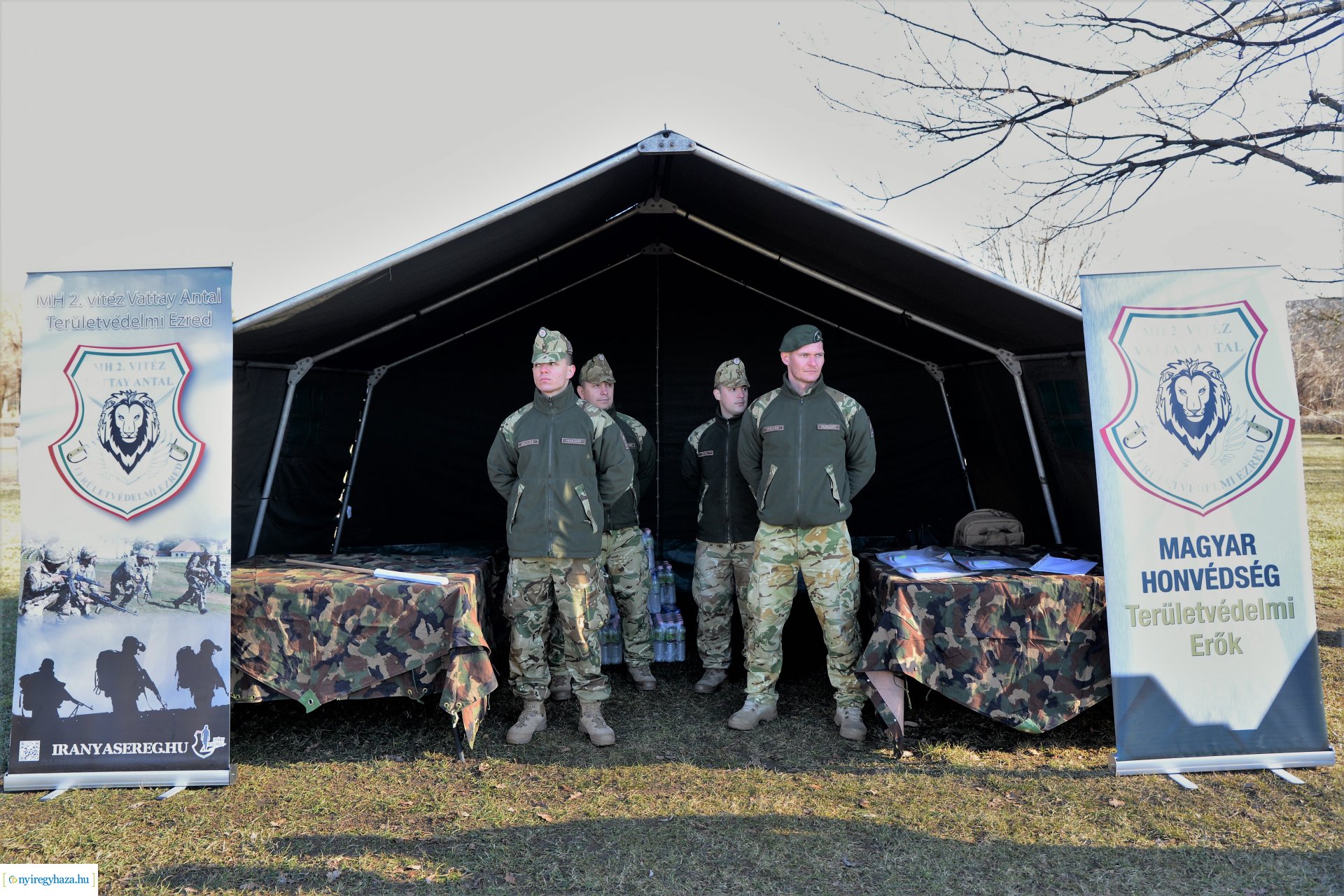 " Futás a békéért"