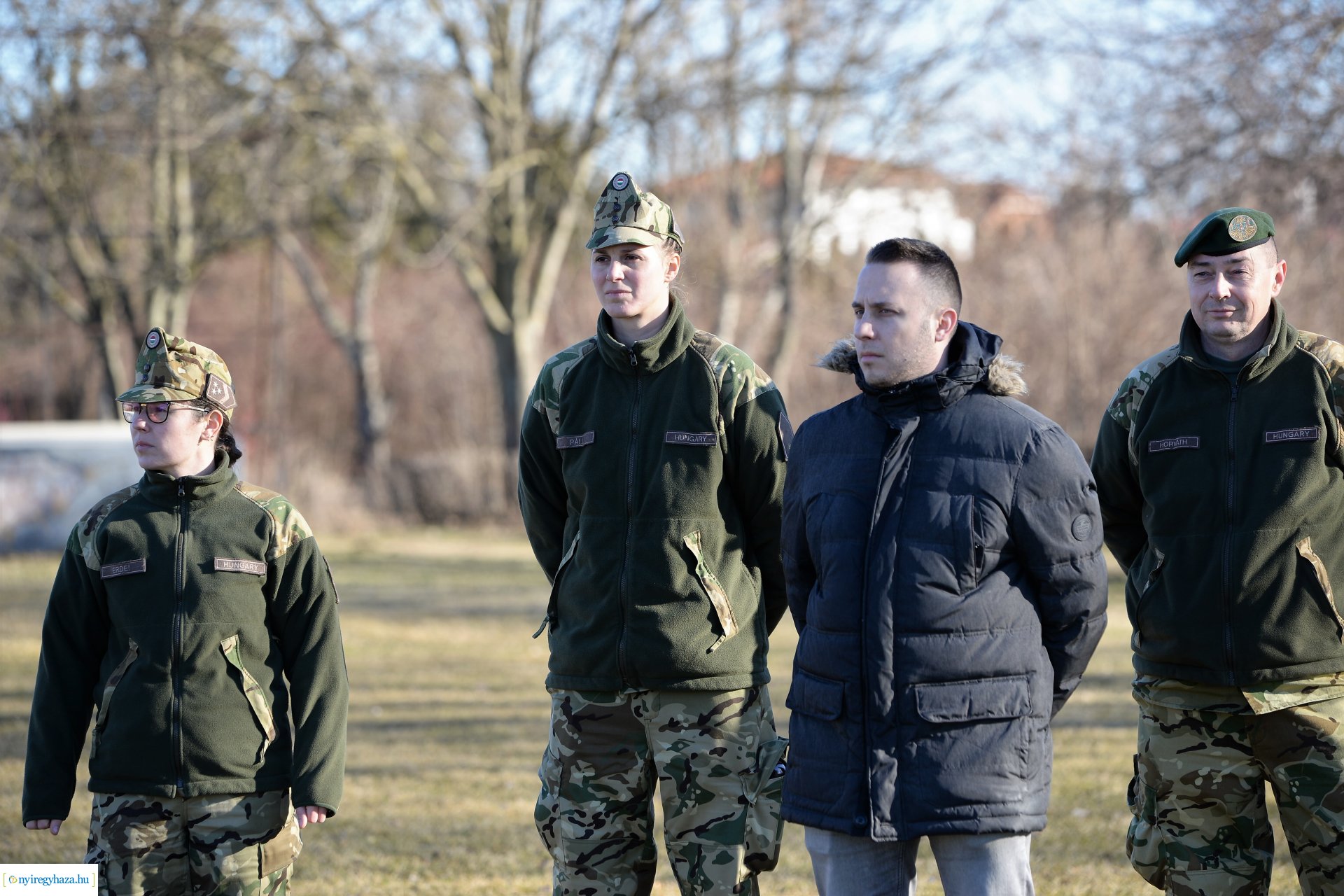 " Futás a békéért"