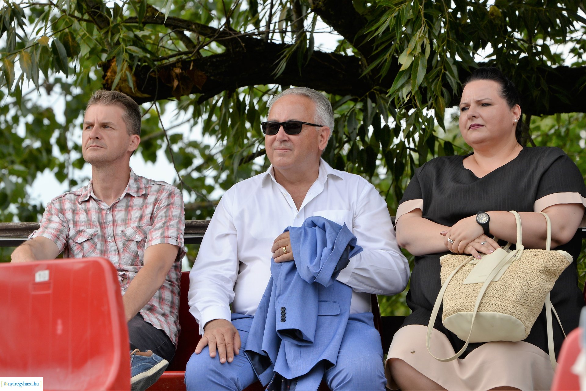 " Itthon vagyunk" vármegyei identitás feszt