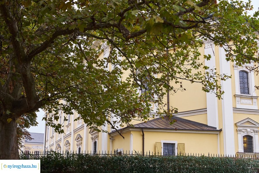 10 éves az Evangélikus Roma Szakkollégium