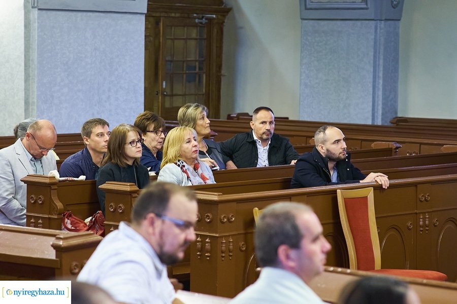 10 éves az Evangélikus Roma Szakkollégium