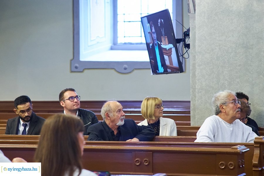 10 éves az Evangélikus Roma Szakkollégium