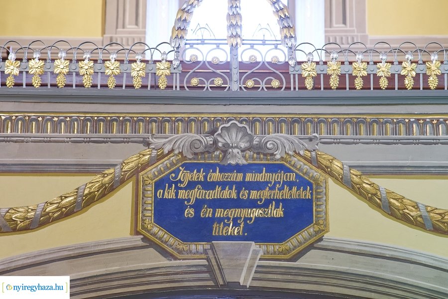 10 éves az Evangélikus Roma Szakkollégium